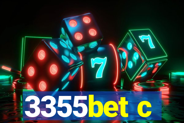 3355bet c